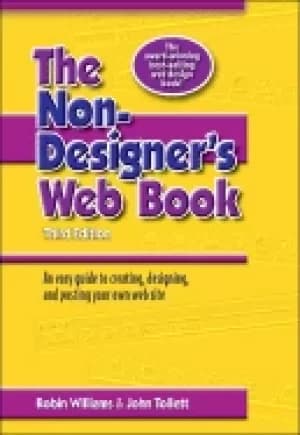 non designers web book 3rd edition
