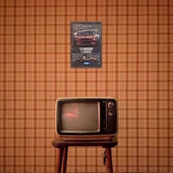 Champions Multicolor Decorative Metal Wall Accessory