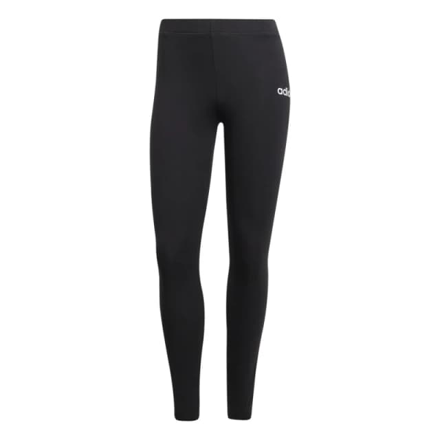 Adidas SPORTSWEAR Essentials Linear Leggings Black Women XS;S;M;L;XL
