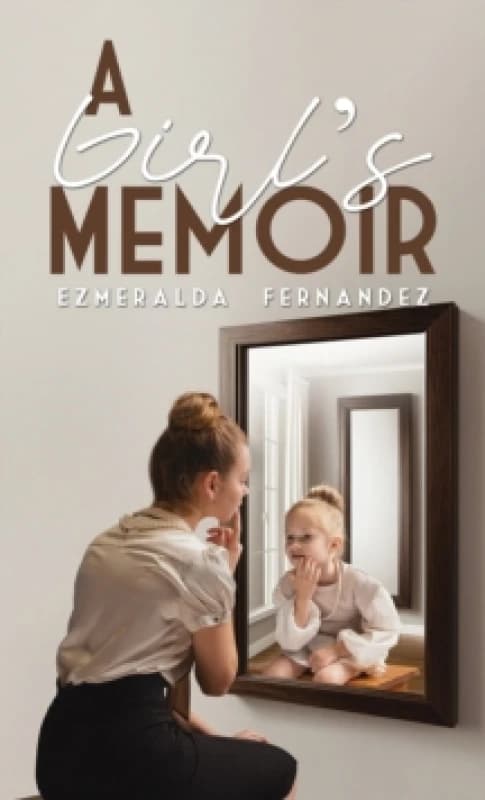 A Girl's Memoir Paperback / softback