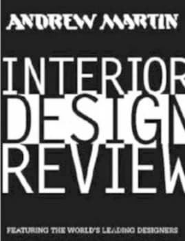 Andrew Martin Interior Design Review. Vol. 12 by Daisy Bridgewater and Andrew Martin International Hardback