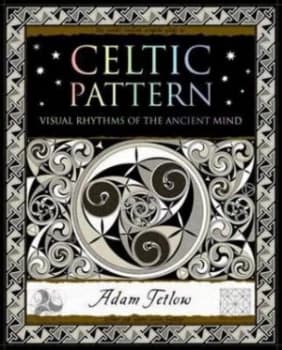 Celtic Pattern by Adam Tetlow Paperback
