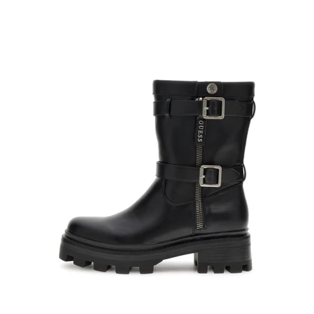 Guess Womens boots Guess Lynden Noir Female 36