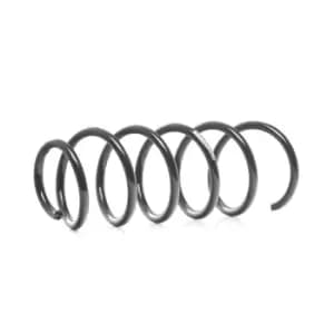 SACHS Coil spring MITSUBISHI,SMART 998 384 4543210804 Suspension spring,Springs,Coil springs,Coil spring suspension,Suspension springs
