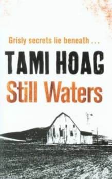 Still Waters by Tami Hoag Book