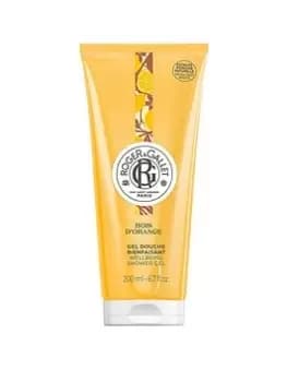 Roger & Gallet Roger & Gallet Bois DOrange 200ml Shower Gel, Multi, Women