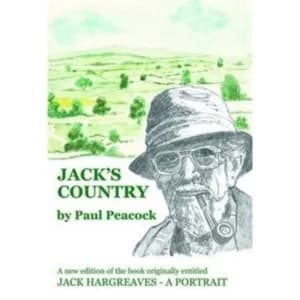 Jack's Country by Paul Peacock, Dave Knowles (Paperback, 2014)