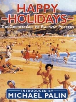 Happy Holidays Paperback