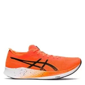 Asics Magic Speed Mens Running Shoes - Orange