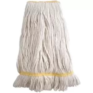 Synthetic Kentucky Mop Heads Yellow 450G