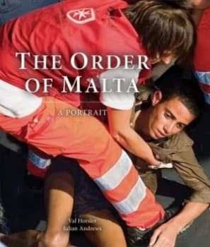 The Order of Malta by Val Horsler Hardback