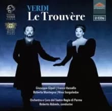 Verdi: Le Trouvere