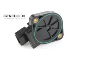 RIDEX Sensors CHRYSLER,DODGE,PLYMOUTH 3946S0109 4671011,47810705AB,4882251AB Sensor, camshaft position 4882526,4882851,4882851AA,4882851AB,5093508AA