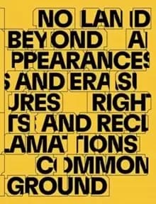 and other such stories - 2019 Chicago Architecture Biennial