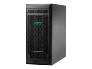 HPE ProLiant ML110 Gen10 - Tower - Xeon Bronze 3204 1.9 GHz - 16GB - No HDD
