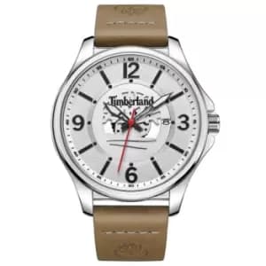 Mens Timberland Worcester Watch