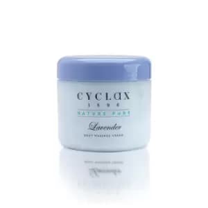 Cyclax Nature Pure Lavender Body Massage Cream