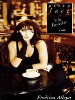 The Bracelet by Fredrica Alleyn Book