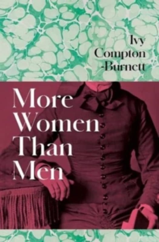 More Women Than Men Paperback / softback