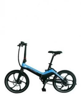 Falcon Falcon Flo Mountain Bike