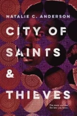 city of saints and thieves