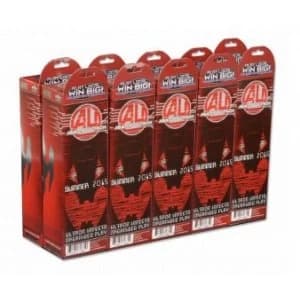 Marvel HeroClix Age of Ultron Brick 2 Pack Of 10