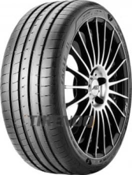 Goodyear Eagle F1 Asymmetric 3 ( 235/60 R18 103W AR, SUV )