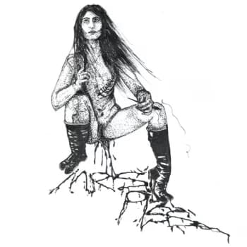 Mrs. Piss - Self-Surgery CD