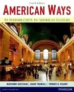 american ways an introduction to american culture