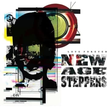New Age Steppers - Love Forever Vinyl