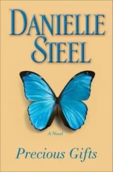 Precious Gifts by Danielle Steel Hardback