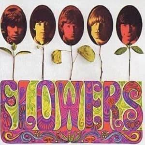 Flowers CD Album