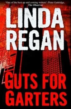 Guts for Garters by Linda Regan Book