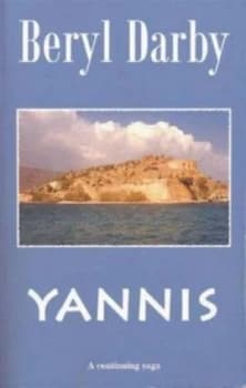 Yannis by Beryl Darby Paperback