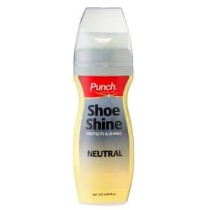 Punch Shoe Polish - Neutral