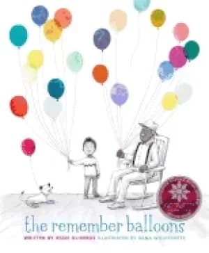 remember balloons