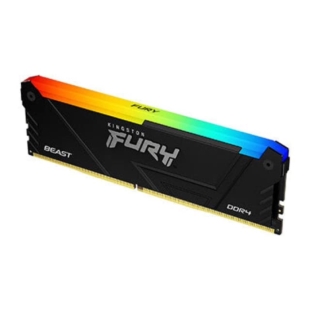 32GB DDR4-3200MT/S CL16