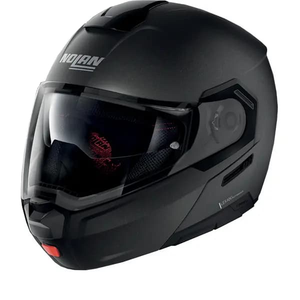 Nolan N90-3 Special 9 Black Graphite ECE 22.06 Modular Helmet Size S