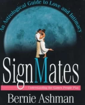 Signmates by Bernie Ashman Book