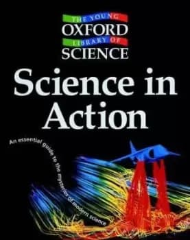 Science in Action by Robin Kerrod