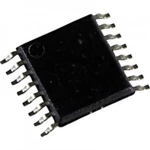 PMIC DCDC voltage regulator Linear Technology LT3800EFEPBF Buck TSSOP 16 EP