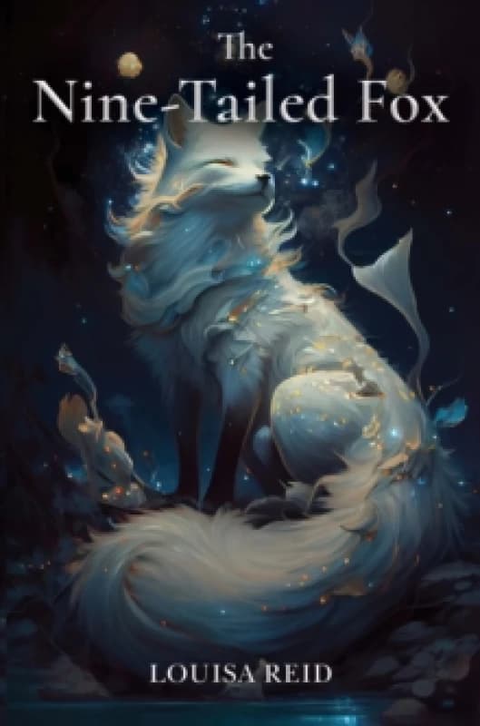 The Nine-Tailed Fox Paperback / softback