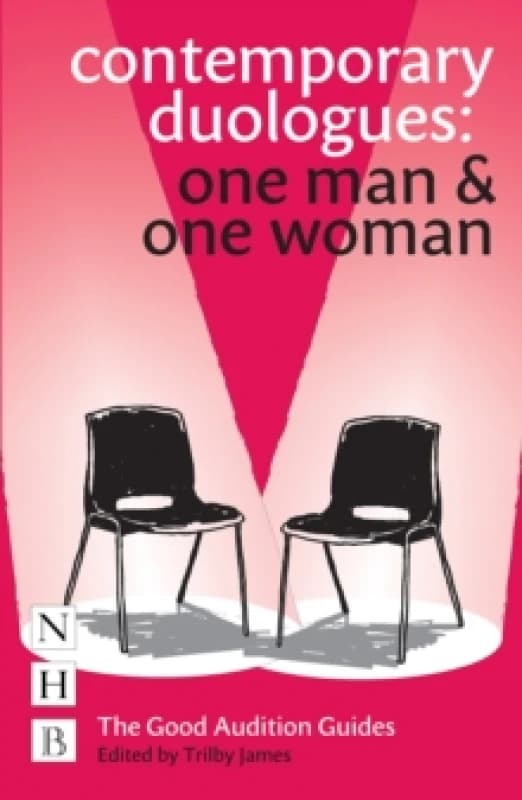 Contemporary Duologues: One Man & One Woman Paperback / softback