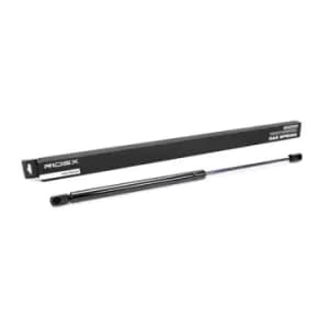 RIDEX Tailgate strut 219G0027 Gas spring, boot- / cargo area,Boot struts FORD,Focus II Schragheck (DA_, HCP, DP),Focus II Limousine (DB_, FCH, DH)