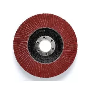 3M 65049 967A Cubitron II Conical Flap Disc 100MM P40