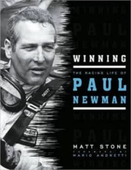 Winning by Matthew L Stone and Preston Lerner Book