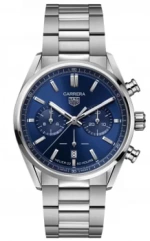 TAG Heuer Watch Carrera Chronograph