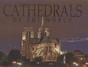 Cathedrals of the World by Razia Grover Hardback