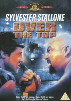 Over the Top - DVD
