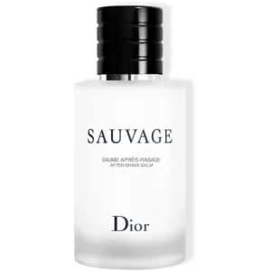 Christian Dior Sauvage Aftershave Balm 100ml